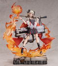 Arknights 1/7 Scale Pre-Painted Figure: Ifrit Elite 2 thumbnail 2