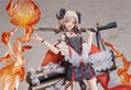 Arknights 1/7 Scale Pre-Painted Figure: Ifrit Elite 2 thumbnail 6