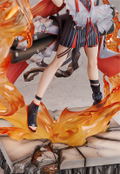 Arknights 1/7 Scale Pre-Painted Figure: Ifrit Elite 2 thumbnail 7
