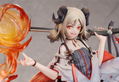 Arknights 1/7 Scale Pre-Painted Figure: Ifrit Elite 2 thumbnail 8