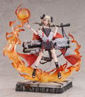 Arknights 1/7 Scale Pre-Painted Figure: Ifrit Elite 2 [GSC Online Shop Limited Ver.] thumbnail 5
