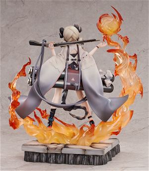 Arknights 1/7 Scale Pre-Painted Figure: Ifrit Elite 2 [GSC Online Shop Limited Ver.]