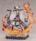 Arknights 1/7 Scale Pre-Painted Figure: Ifrit Elite 2 [GSC Online Shop Limited Ver.] thumbnail 6