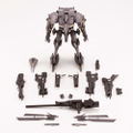 Armored Core 1/72 Scale Plastic Model Kit: Rayleonard 03-AALIYAH Supplice Opening Ver. (Re-run) thumbnail 17