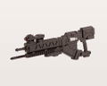 Armored Core 1/72 Scale Plastic Model Kit: Rayleonard 03-AALIYAH Supplice Opening Ver. (Re-run) thumbnail 18