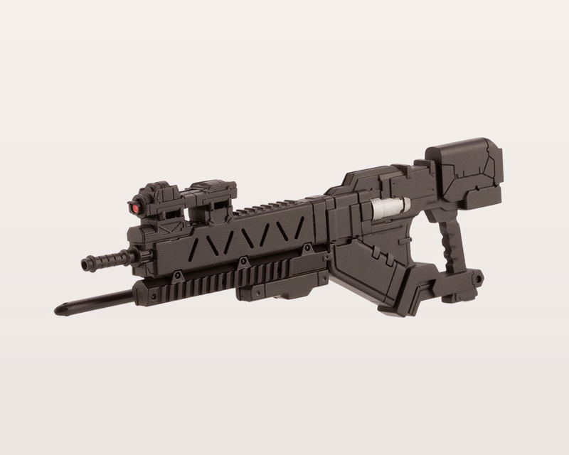 Armored Core 1/72 Scale Plastic Model Kit: Rayleonard 03-AALIYAH Supplice Opening Ver. (Re-run) image 18