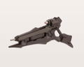 Armored Core 1/72 Scale Plastic Model Kit: Rayleonard 03-AALIYAH Supplice Opening Ver. (Re-run) thumbnail 19