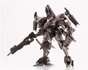 Armored Core 1/72 Scale Plastic Model Kit: Rayleonard 03-AALIYAH Supplice Opening Ver. (Re-run)