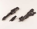Armored Core 1/72 Scale Plastic Model Kit: Rayleonard 03-AALIYAH Supplice Opening Ver. (Re-run) thumbnail 22