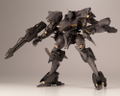 Armored Core 1/72 Scale Plastic Model Kit: Rayleonard 03-AALIYAH Supplice Opening Ver. (Re-run) thumbnail 25