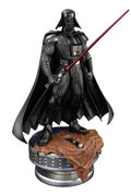 ARTFX Artist Series Star Wars Episode IV A New Hope 1/7 Scale Pre-Painted Figure: Darth Vader The Ultimate Evil thumbnail 1