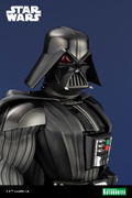 ARTFX Artist Series Star Wars Episode IV A New Hope 1/7 Scale Pre-Painted Figure: Darth Vader The Ultimate Evil thumbnail 12