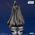 ARTFX Artist Series Star Wars Episode IV A New Hope 1/7 Scale Pre-Painted Figure: Darth Vader The Ultimate Evil thumbnail 6