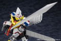 Brave Police J-Decker Plastic Model Kit: Duke & Fire Parts thumbnail 13