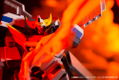 Brave Police J-Decker Plastic Model Kit: Duke & Fire Parts thumbnail 18