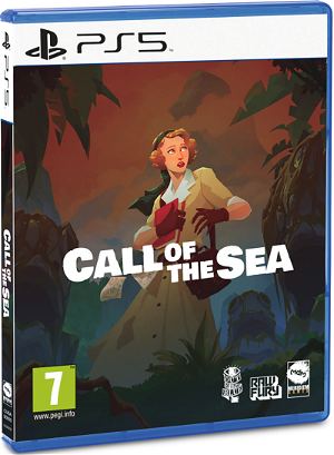 Call of the Sea [Norah's Diary Edition]