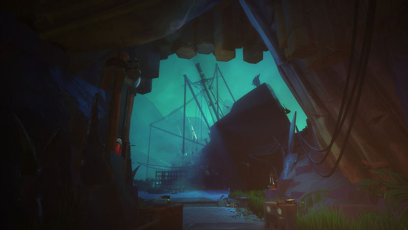 Call of the Sea [Norah's Diary Edition] image 8