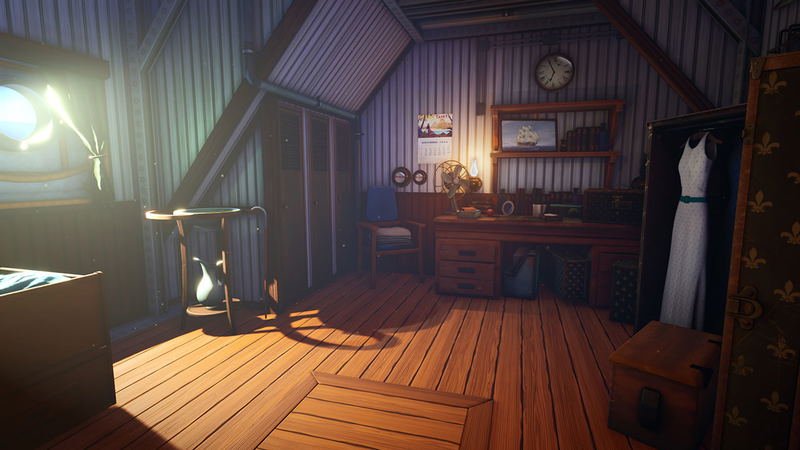 Call of the Sea [Norah's Diary Edition] image 13