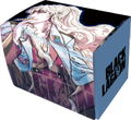 Character Deck Case MAX NEO Black Lagoon: Balalaika (Set of 10 pcs) thumbnail 1