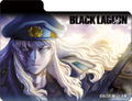 Character Deck Case MAX NEO Black Lagoon: Balalaika (Set of 10 pcs) thumbnail 3