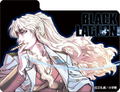 Character Deck Case MAX NEO Black Lagoon: Balalaika (Set of 10 pcs) thumbnail 4