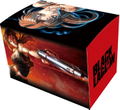 Character Deck Case MAX NEO Black Lagoon: Revy (Set of 10 pcs) thumbnail 2