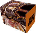Character Deck Case MAX NEO Black Lagoon: Roberta (Set of 10pcs) thumbnail 1