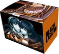 Character Deck Case MAX NEO Black Lagoon: Roberta (Set of 10pcs) thumbnail 2