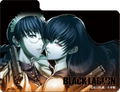 Character Deck Case MAX NEO Black Lagoon: Roberta (Set of 10pcs) thumbnail 3