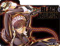 Character Deck Case MAX NEO Black Lagoon: Roberta (Set of 10pcs) thumbnail 4
