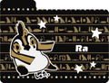 Character Deck Case MAX NEO Tototsu Ni Egypt Shin: Ra (Set of 10pcs) thumbnail 3