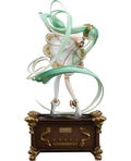 Character Vocal Series 01 Hatsune Miku 1/1 Scale Pre-Painted Figure: Hatsune Miku Symphony 5th Anniversary Ver. thumbnail 1