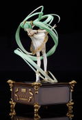Character Vocal Series 01 Hatsune Miku 1/1 Scale Pre-Painted Figure: Hatsune Miku Symphony 5th Anniversary Ver. thumbnail 10