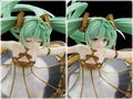 Character Vocal Series 01 Hatsune Miku 1/1 Scale Pre-Painted Figure: Hatsune Miku Symphony 5th Anniversary Ver. thumbnail 14