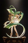 Character Vocal Series 01 Hatsune Miku 1/1 Scale Pre-Painted Figure: Hatsune Miku Symphony 5th Anniversary Ver. thumbnail 2
