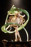 Character Vocal Series 01 Hatsune Miku 1/1 Scale Pre-Painted Figure: Hatsune Miku Symphony 5th Anniversary Ver. thumbnail 3