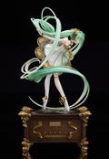Character Vocal Series 01 Hatsune Miku 1/1 Scale Pre-Painted Figure: Hatsune Miku Symphony 5th Anniversary Ver. thumbnail 9