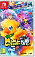 Chocobo GP thumbnail 1