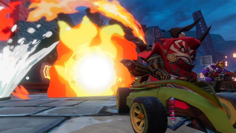 Chocobo GP image 2