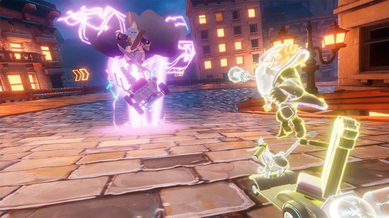 Chocobo GP image 5