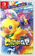 Chocobo GP (English) thumbnail 1
