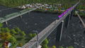 Cities: Skylines - Content Creator Pack: Bridges & Piers (DLC) <span class="ext" style="background-color: #B0000F; color: #FFFFFF;">DLC</span> <span class="ext" style="background-color: #2a475e; color: #FFFFFF;">STEAM</span> <span class="ext ext_digital">digital</span> thumbnail 6