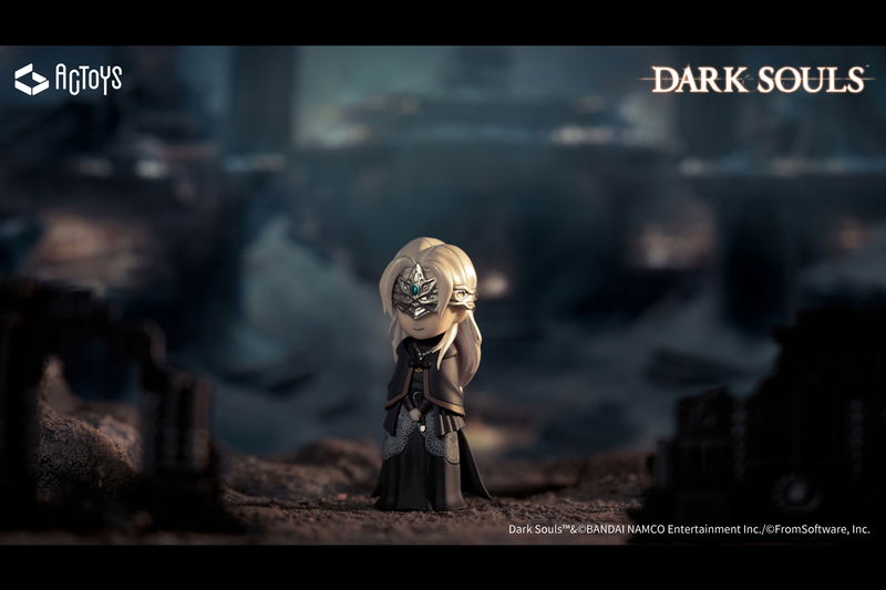 Dark Souls Deformed Figure Vol. 1 (Set of 6 Pieces) image 15