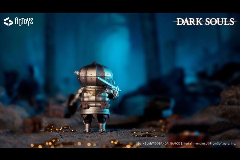Dark Souls Deformed Figure Vol. 1 (Set of 6 Pieces) image 20