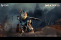 Dark Souls Deformed Figure Vol. 1 (Set of 6 Pieces) thumbnail 3