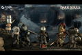 Dark Souls Deformed Figure Vol. 1 (Set of 6 Pieces) thumbnail 22
