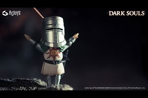 Dark Souls Deformed Figure Vol. 1 (Set of 6 Pieces)