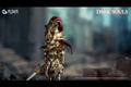 Dark Souls Deformed Figure Vol. 1 (Set of 6 Pieces) thumbnail 10