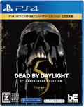 Dead by Daylight [5th Anniversary Edition] (English) thumbnail 1