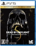 Dead by Daylight [5th Anniversary Edition] (English) thumbnail 1